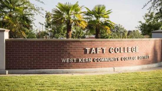 Taft College-Taft College