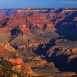 Parc national du Grand Canyon : guide de voyage