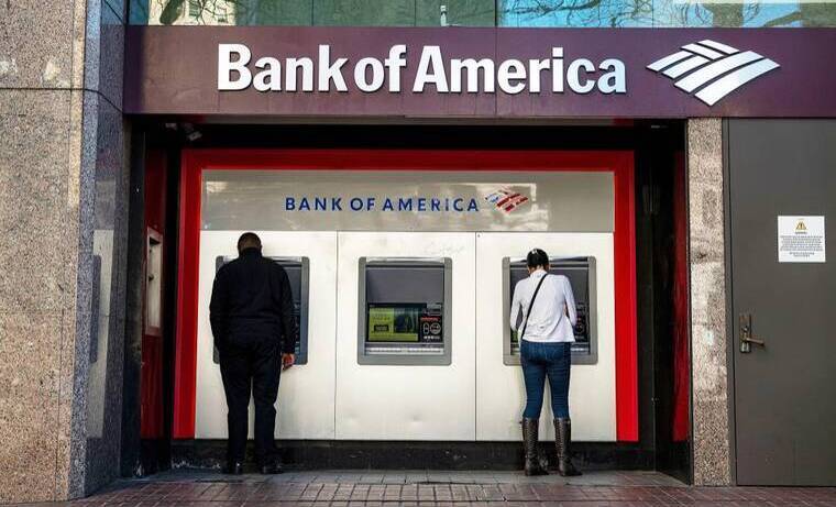 Las mejores tarjetas de crédito de Bank of America para mayo de 2021