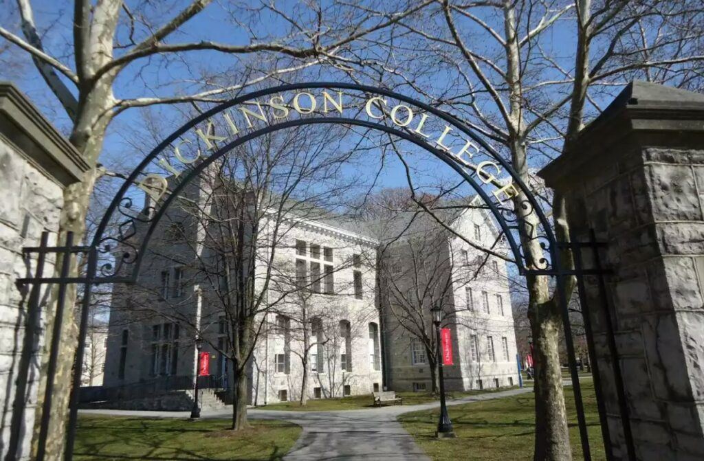 Collège Dickinson
