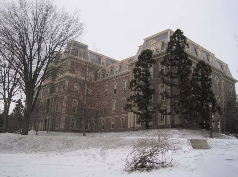 Lafayette College（拉斐特学院）