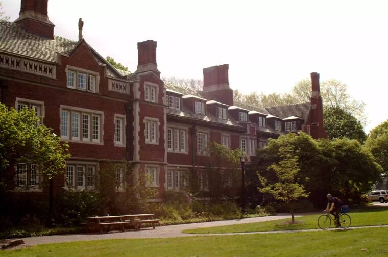 Reed College（里德學院）