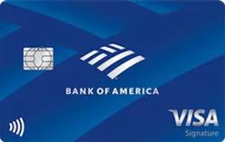 Recompensas de viaje para estudiantes de Bank of America®