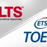 IELTS o TOEFL: ¿Qué prueba debo elegir?