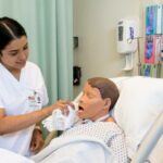 Que peut faire le US Certified Nursing Assistant (CNA)