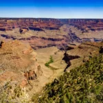 Voyagez de Los Angeles au Grand Canyon en train, bus, voiture et avion