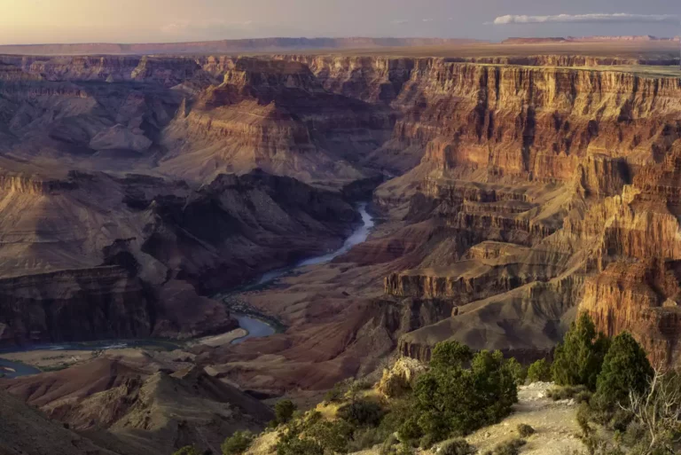 7 meilleurs circuits du Grand Canyon en 2021