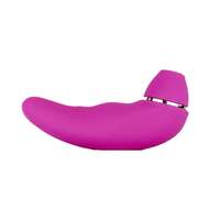 Meilleur jouet sexuel d'aspiration de clitoris : le meilleur ami de Sweet Vibrations Girl