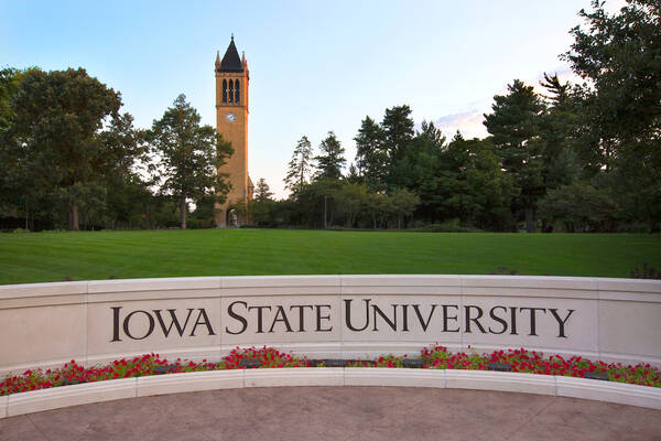 Université d'État de l'Iowa