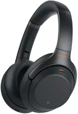 Casque à réduction de bruit Sony WH1000XM3