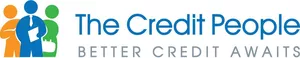 最高の信用修復保証: The Credit People