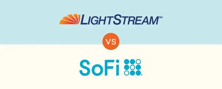 LightStream 与 SoFi：哪种个人贷款适合您？