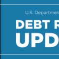anuncio de alivio de la deuda
