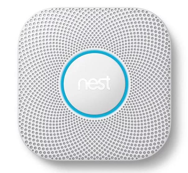 第二代 Google Nest Protect