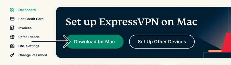 如何使用 VPN 隐藏 IP 地址