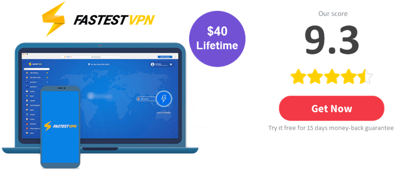 FastestVPN