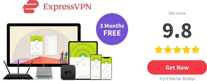 ExpressVPN