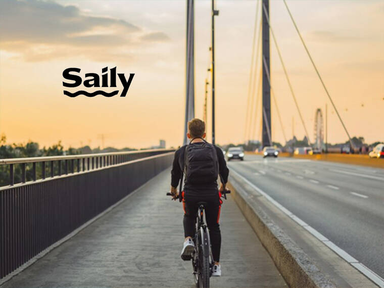 旅行 eSIM 应用 Saily 推出自助式企业服务平台
